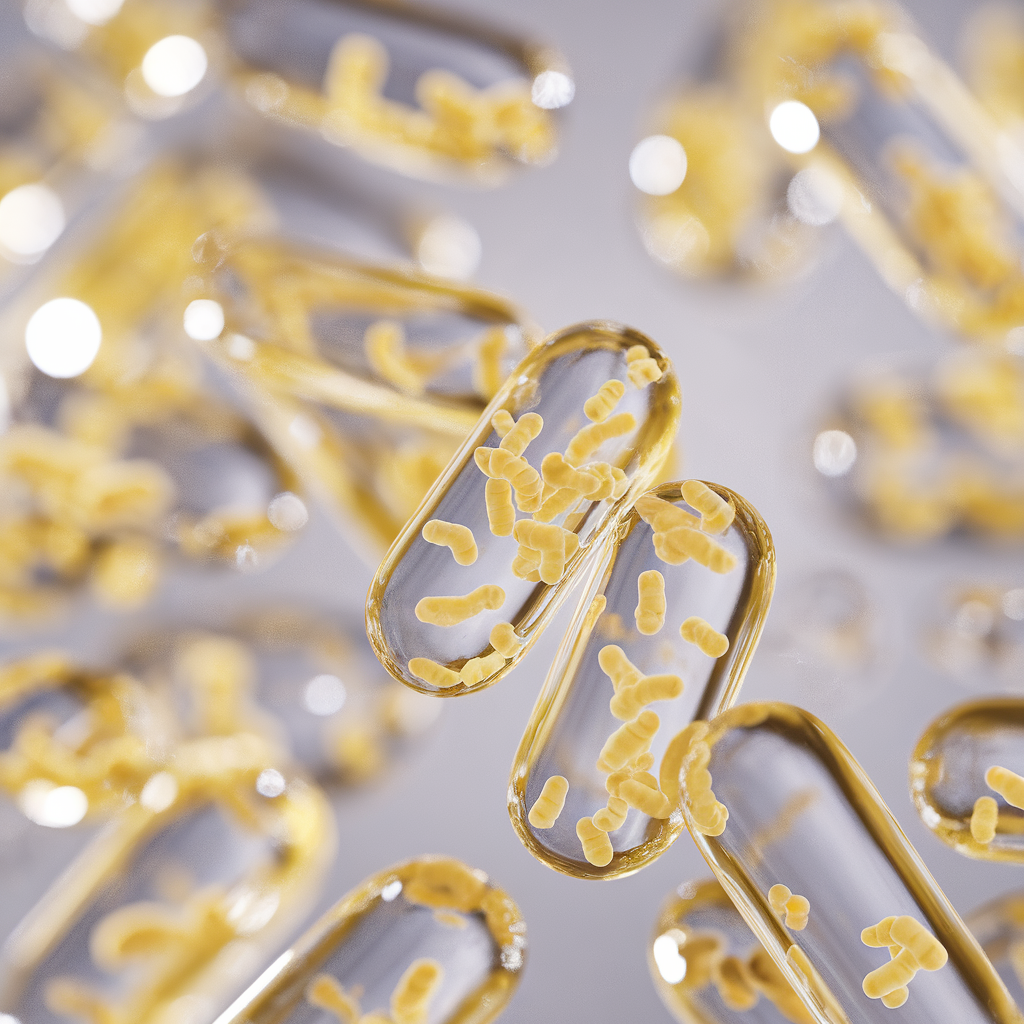 Пробиотици